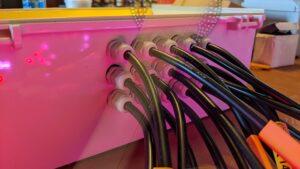 Experience Lights Genius Pro 16 Build