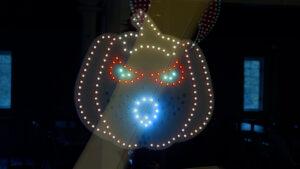 Singing Pumpkin & Ghost Prop 4 Pack