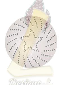 LDP Star Spinner
