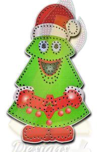 Lil' Talker™ UV-Color