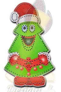 Lil' Talker™ UV-Color