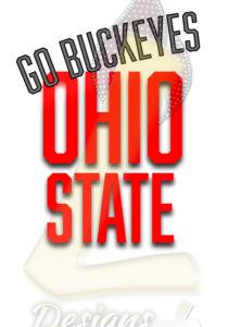 Xlights Sequence - Go Buckeyes!
