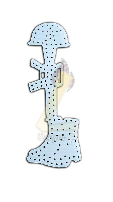 Soldier's Cross