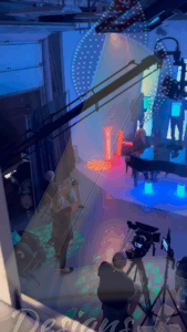 Event Light Show Packages