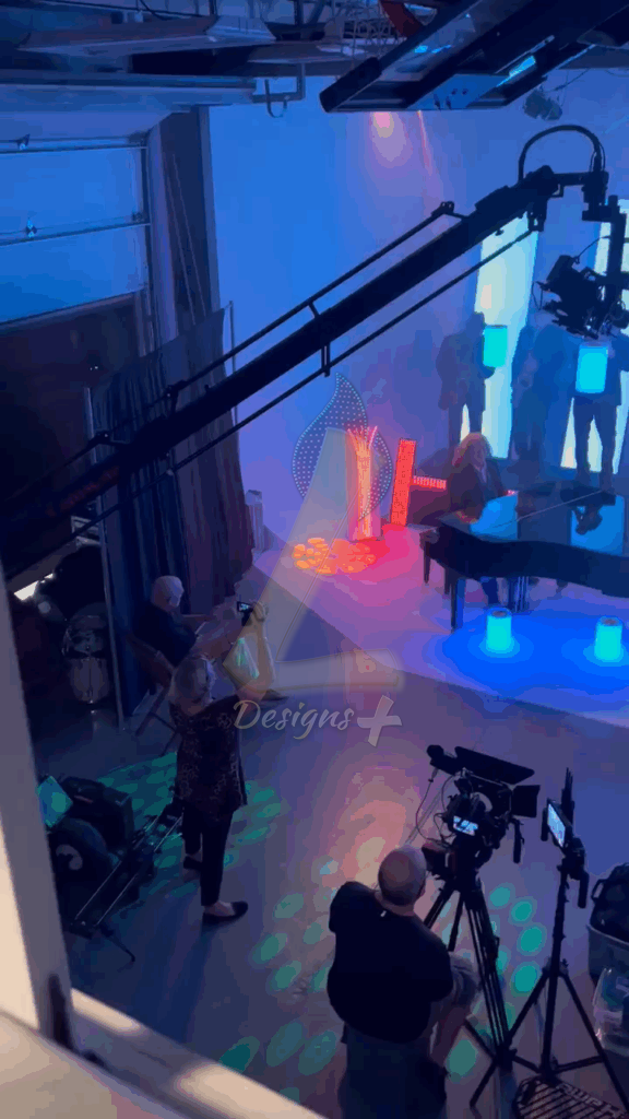 Event Light Show Packages