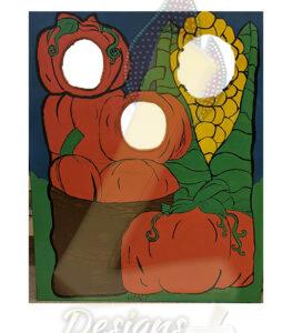Halloween Selfie Boards