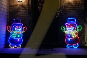 Frosty Twins Plug & Play