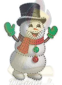 Frosty Twins Plug & Play