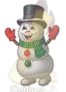 Frosty Twins Plug & Play