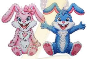 Bunny Duo Plug & Play