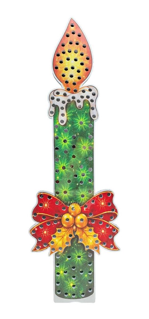 Deco Candle 150