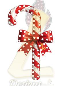 Ribbon Cane 75