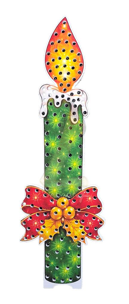 Deco Candle CGV2
