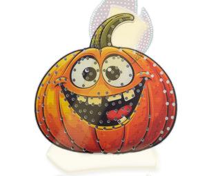 Singing Pumpkin 3 Pack