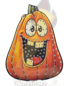Singing Pumpkin 3 Pack