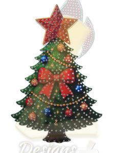 Sing Along Spruce