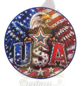 Freedom Eagle USA