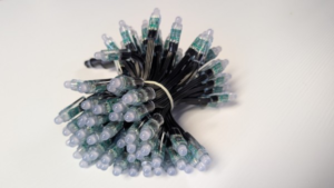 Bullet Resistor Pixels 12V -50ct